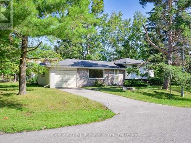 House for sale in Orillia, Ontario