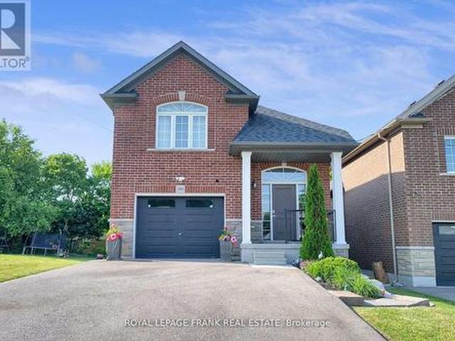 Property for sale in Durham, Ontario