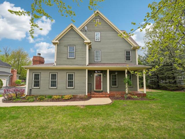 Condo for sale in Delafield, Wisconsin