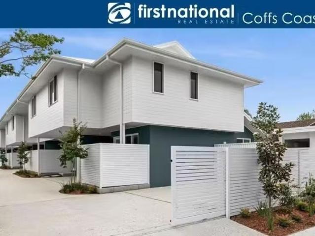 Condo for rent in Telegraph Point, New South Wales