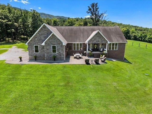 Farm for sale in Virginia