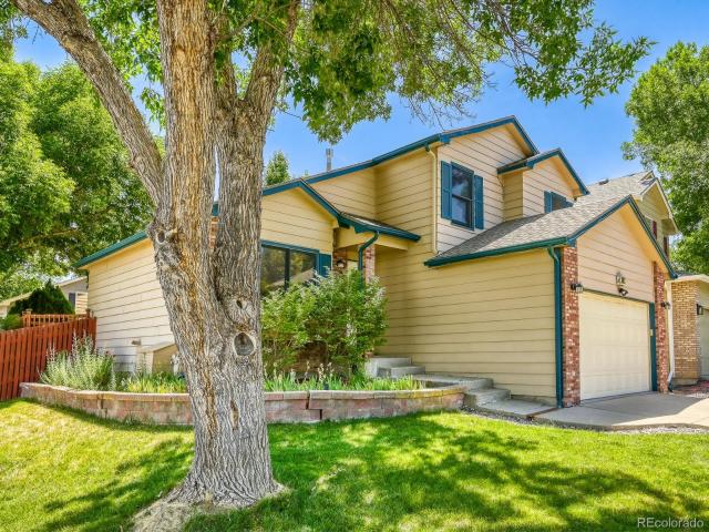House for sale in Loveland, Colorado