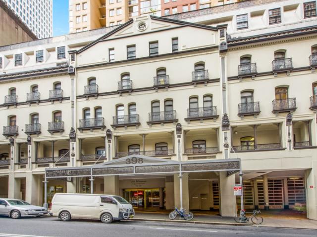 Office for rent in Thai Town, Sydney