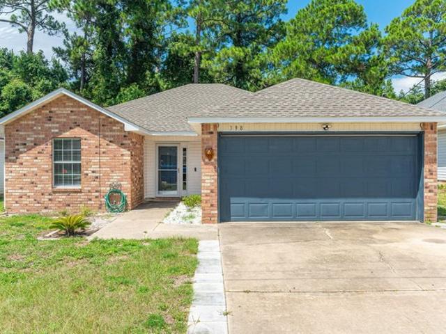 House for sale in Mary Esther, Florida
