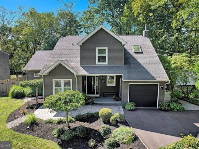 House for sale in Pennington, New Jersey