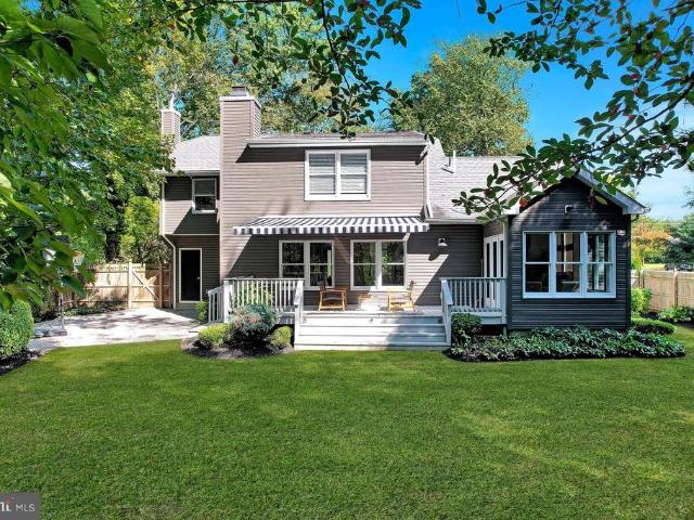 House for sale in Pennington, New Jersey