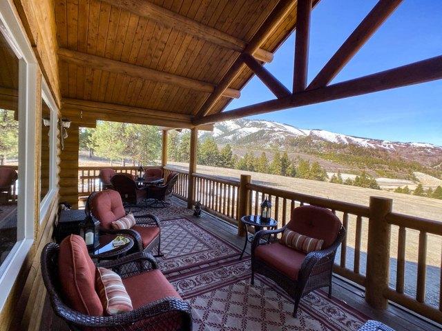 House for sale in Ravalli, Montana