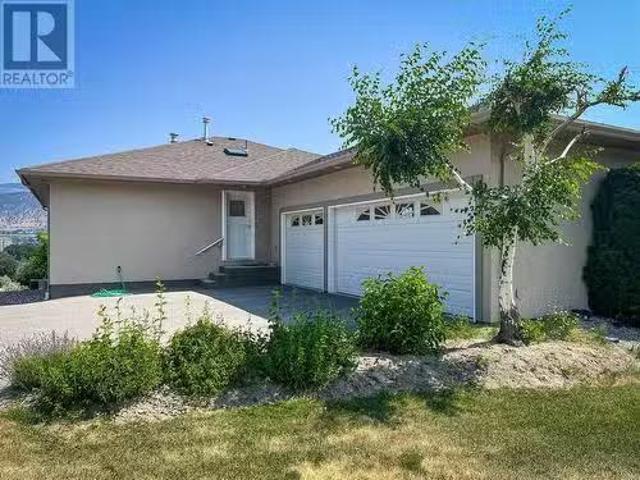 House for sale in British Columbia