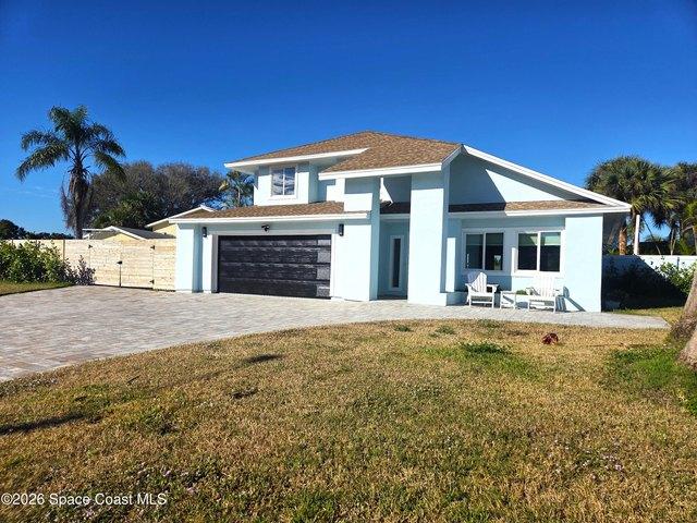 House for sale in Melbourne Beach, Florida