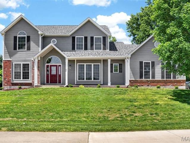 House for sale in Cottleville, Missouri