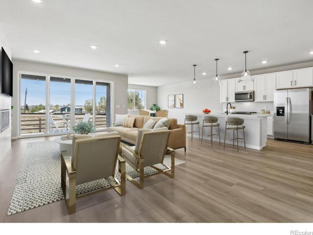 House for sale in Colorado
