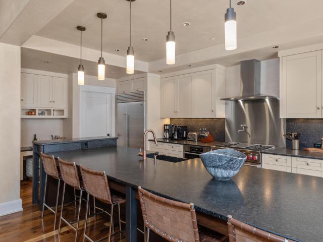 Condo for sale in Telluride, Colorado
