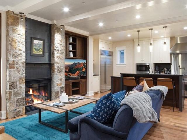 Condo for sale in Telluride, Colorado