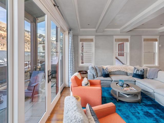 Condo for sale in Telluride, Colorado