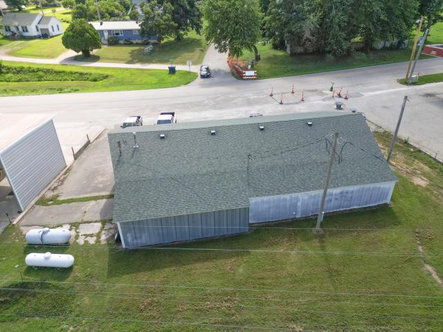 Commercial for sale in Hartville, Missouri