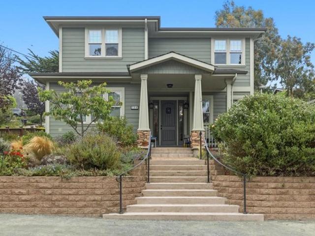 House for sale in San Mateo, California
