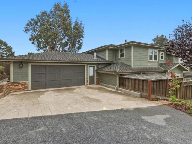 House for sale in San Mateo, California
