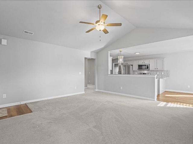 House for sale in Four Oaks, North Carolina