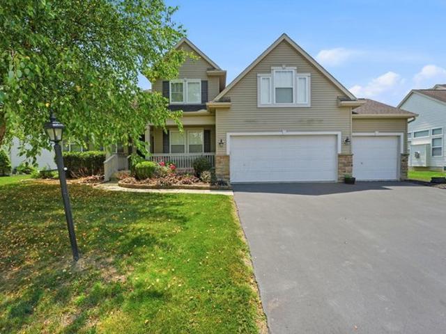 House for sale in Pataskala, Ohio