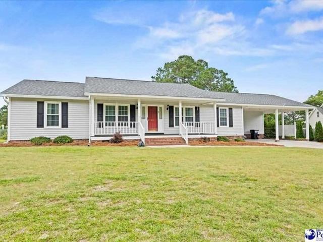 House for sale in Darlington, South Carolina