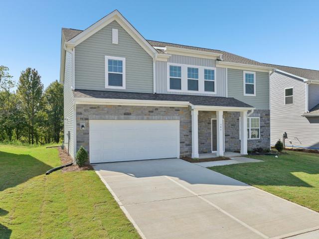 House for sale in Alamance, North Carolina