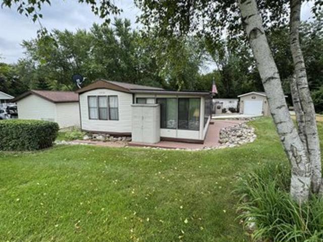 House for sale in Edgerton, Rock County