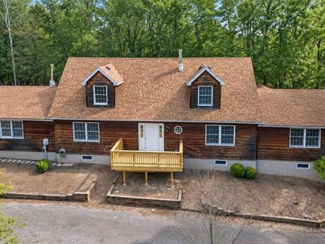 House for sale in Keyser, West Virginia