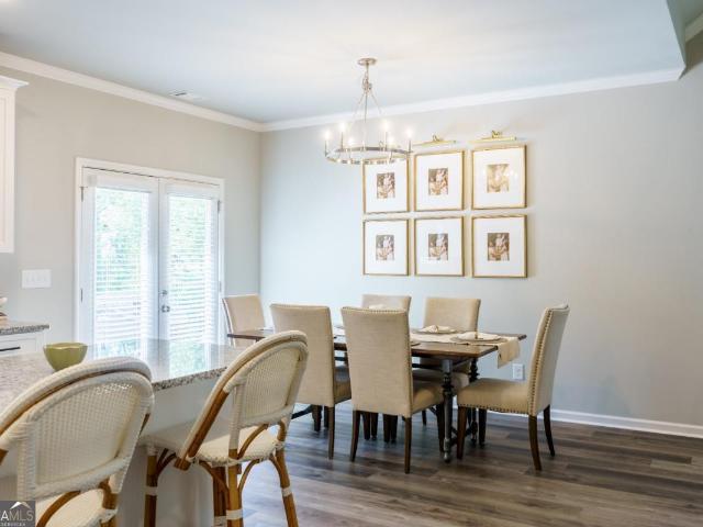 House for sale in Statham, Georgia
