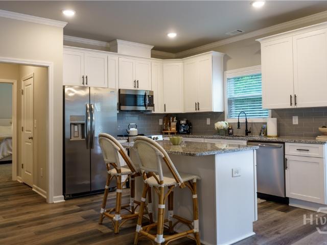 House for sale in Statham, Georgia