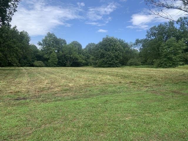 Land for sale in Tennessee