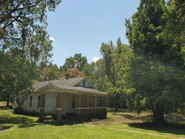 Land for sale in Tennessee