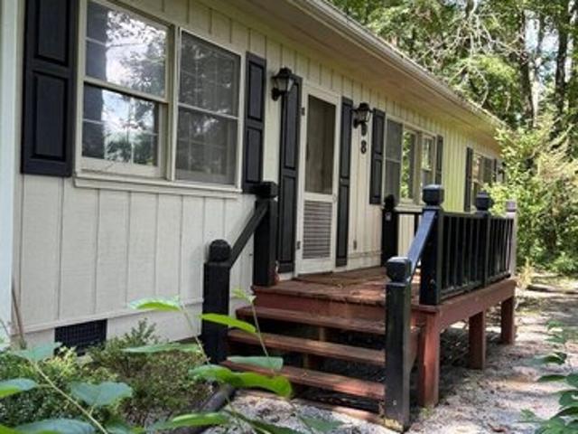House for sale in Georgia