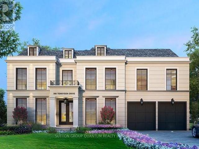 House for sale in Oakville, Ontario