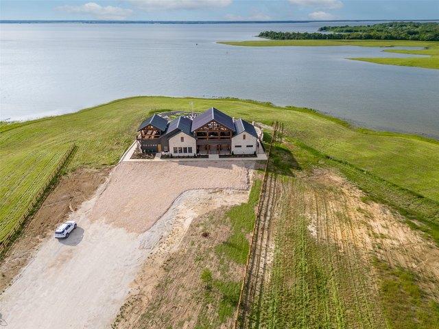 Land for sale in Fannin, Texas