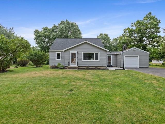 House for sale in Spencerport, New York