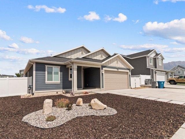 House for sale in American Fork, Utah