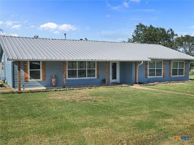 House for sale in Evant, Texas