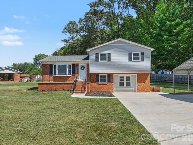 House for sale in Rowan, North Carolina