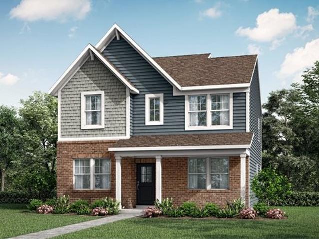 House for sale in Fortville, Indiana