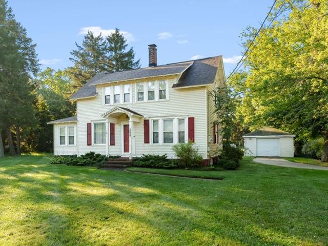 House for sale in Benton Harbor, Michigan