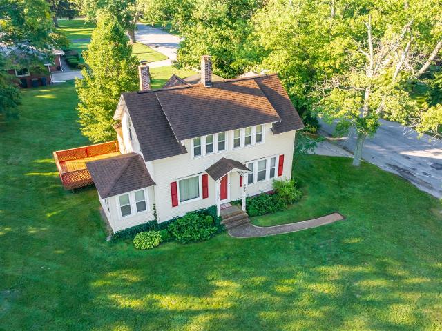House for sale in Michigan