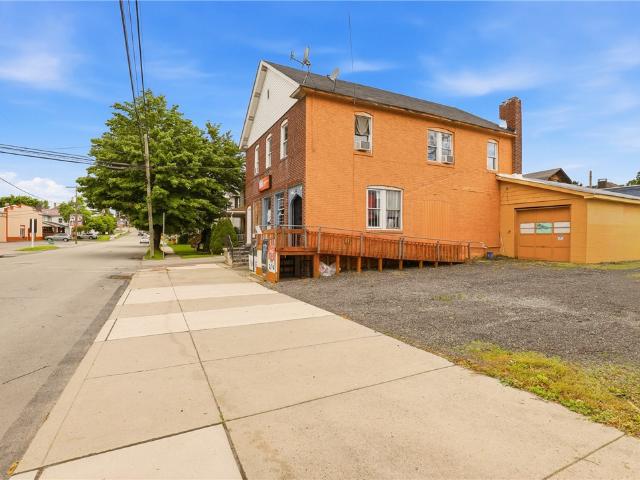 Commercial for sale in Somerset, Pennsylvania