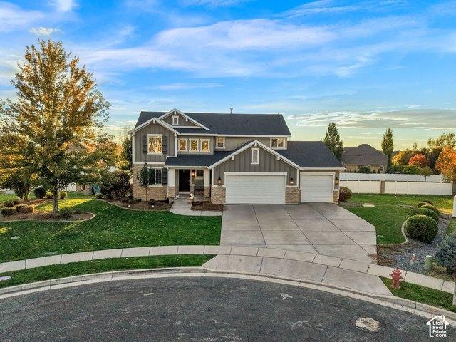 House for sale in Kaysville, Davis County
