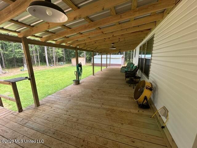 House for sale in Bogue Chitto, Mississippi