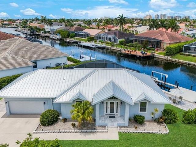 House for sale in Marco Island, Florida
