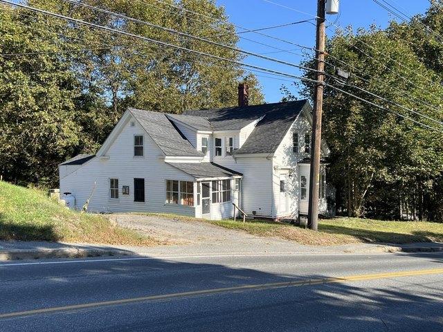 House for sale in Ellsworth, Hancock County
