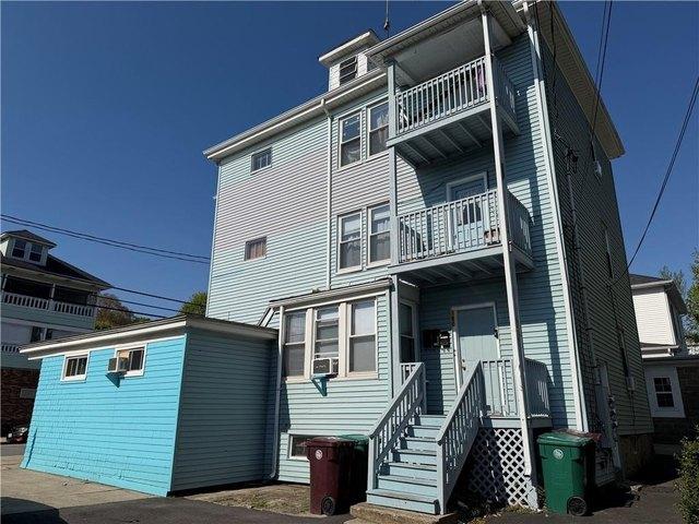House for sale in Woonsocket, Rhode Island
