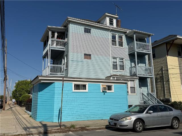 Property for sale in Woonsocket, Rhode Island