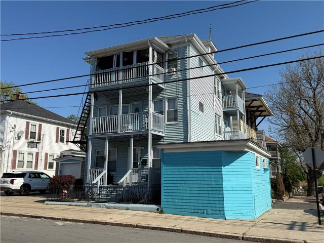 House for sale in Woonsocket, Rhode Island