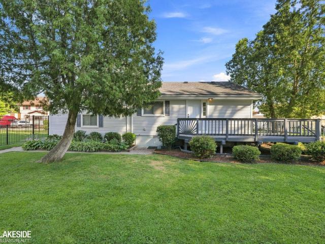 House for sale in Harrison Township, Michigan